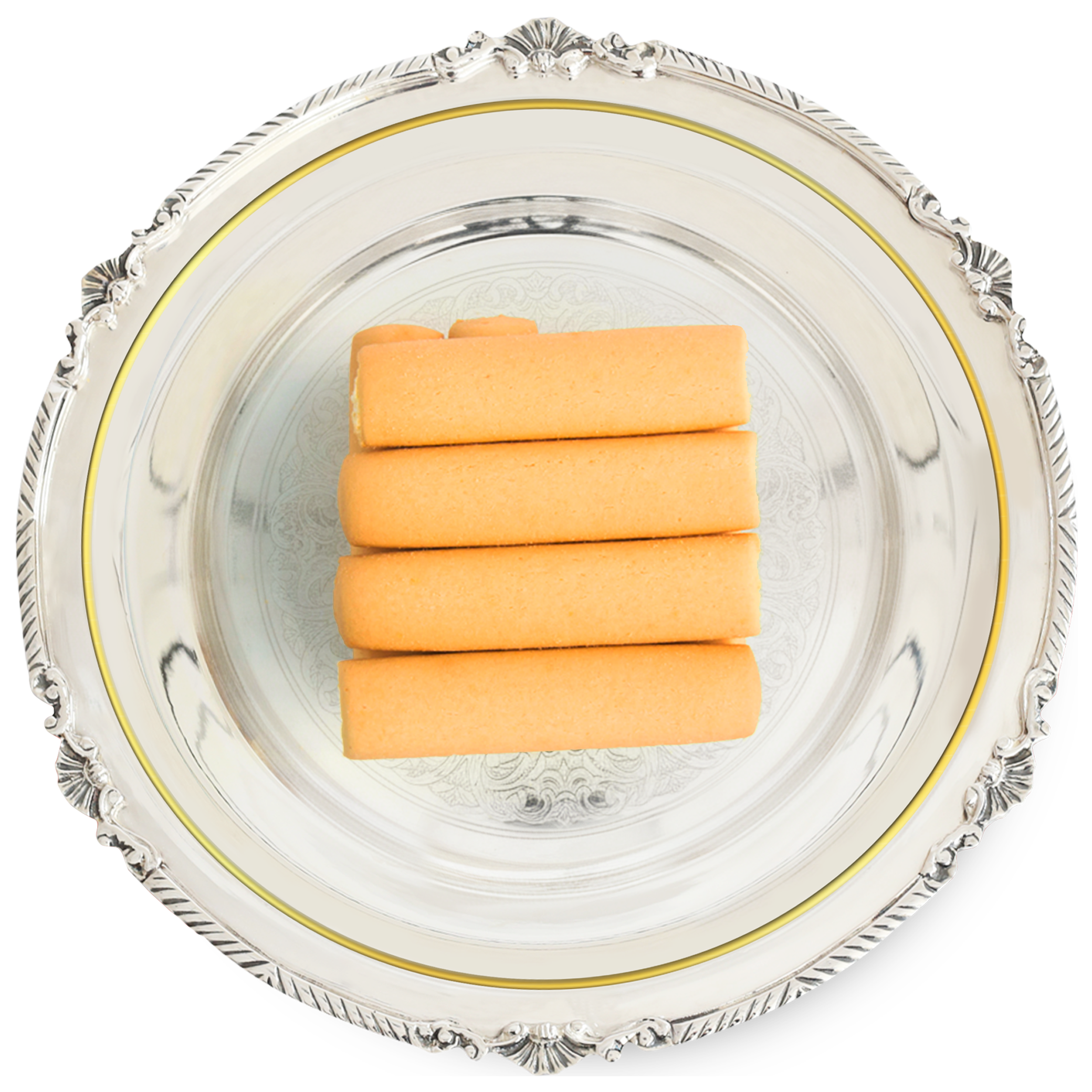 Sugar-Free Biscuits – Tunisian Cookies 700g