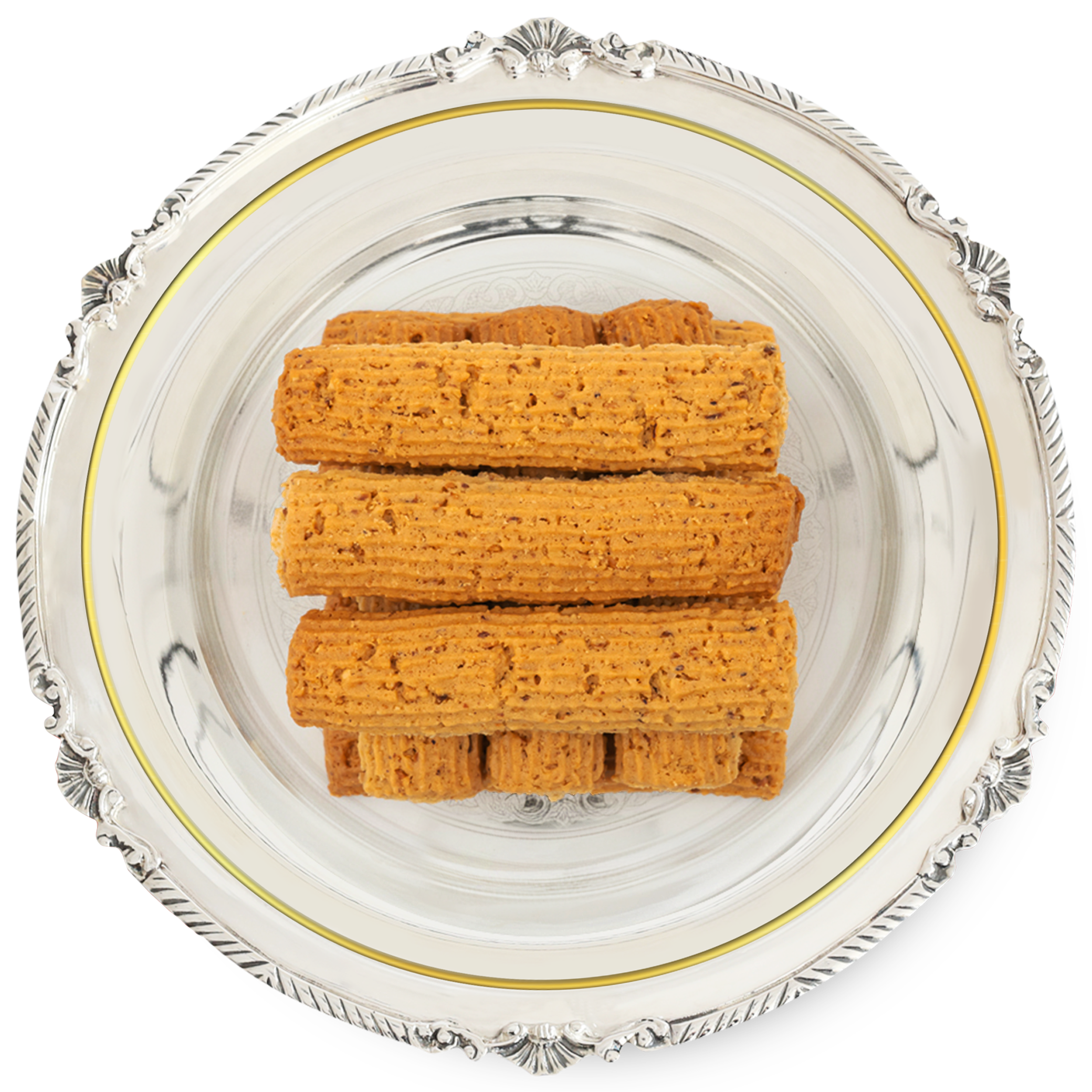 Hazelnut Biscuits – Tunisian Noisette Cookies 700g