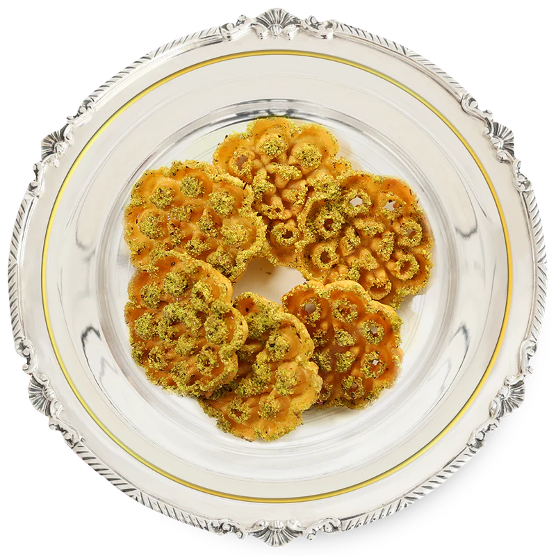 Ramadan Honeyed-2.5Kg