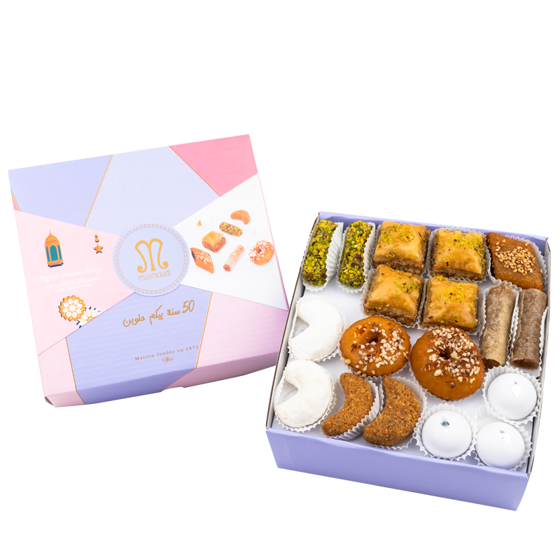 Sweetness Gift Set