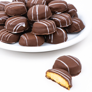 Chocolate Coated Cookies 700g