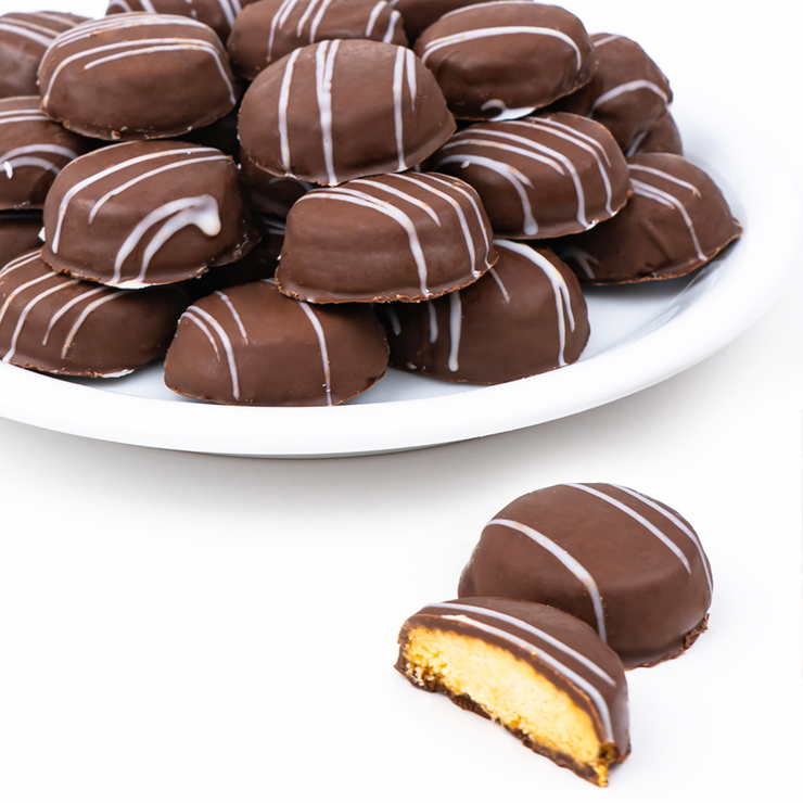 Cookies Chocolat 700G