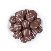Chocolate Coated Cookies 700g