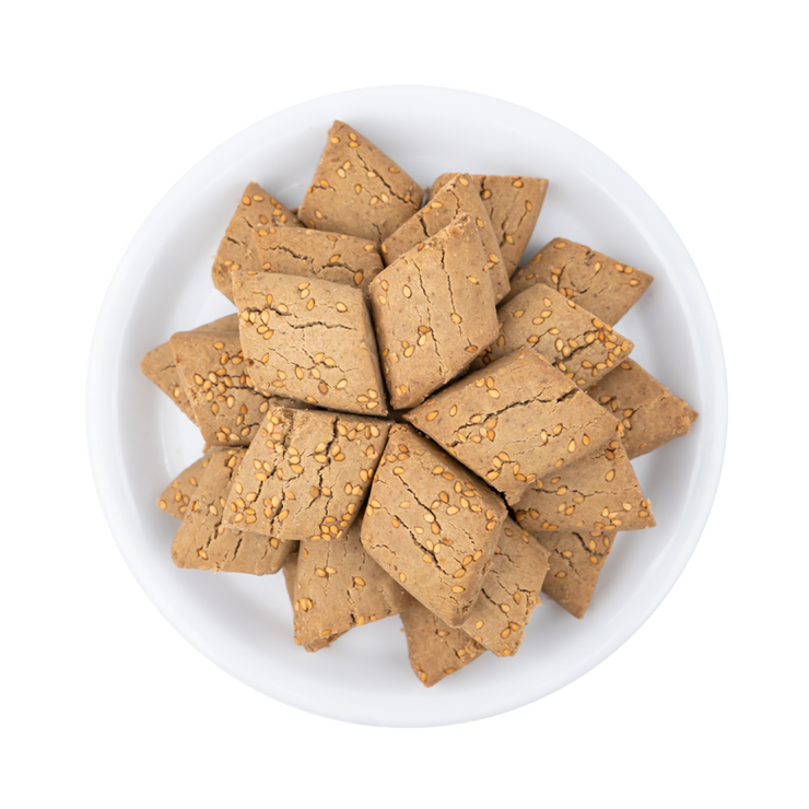 Ghrayba droo sesame 700G