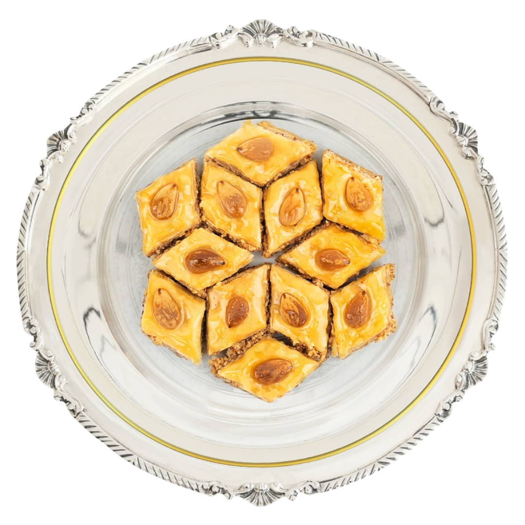 Baklava Kalb Ellouze 400g