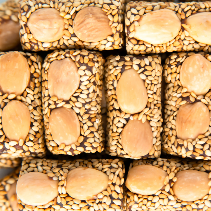 Laklouka 400G