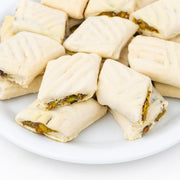Makroudh Pistache 400G