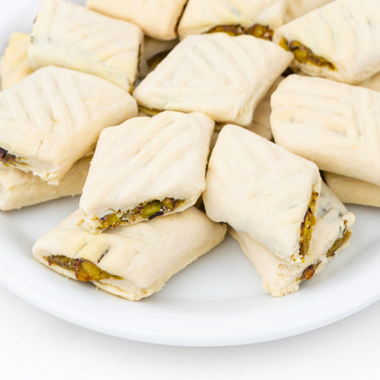 Makroudh Pistache 400G