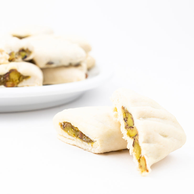 Makroudh Pistache 400G