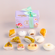 Miss Flower 365g 24 pcs