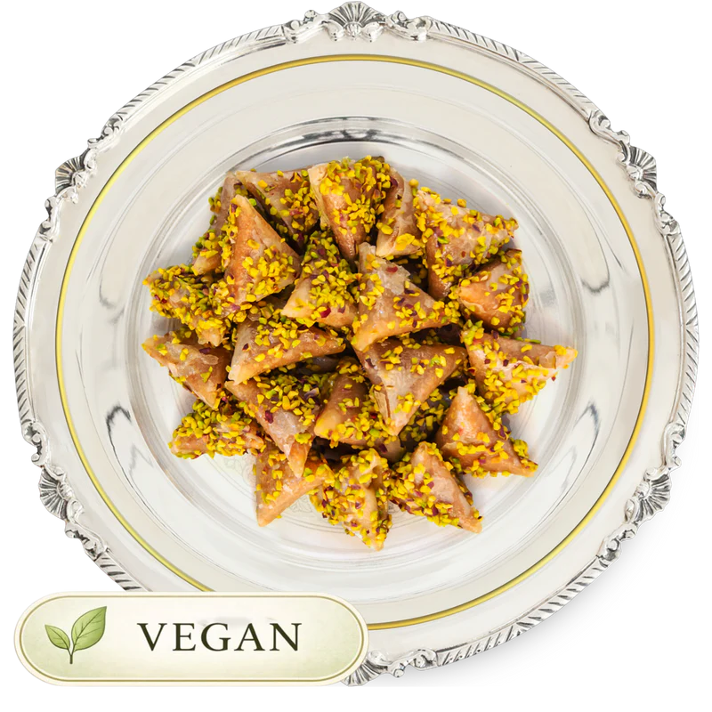 Ramadan Honeyed-2.5Kg