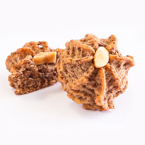 Petit Four - Authentic Tunisian Pastries for Ramadan & Eid