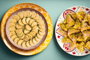 Rondelle Bjawia 12Pcs