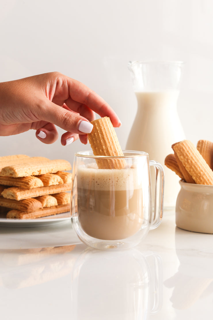 Bachkoutou, Tunisian biscuits