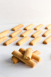 Bachkoutou, Tunisian biscuits