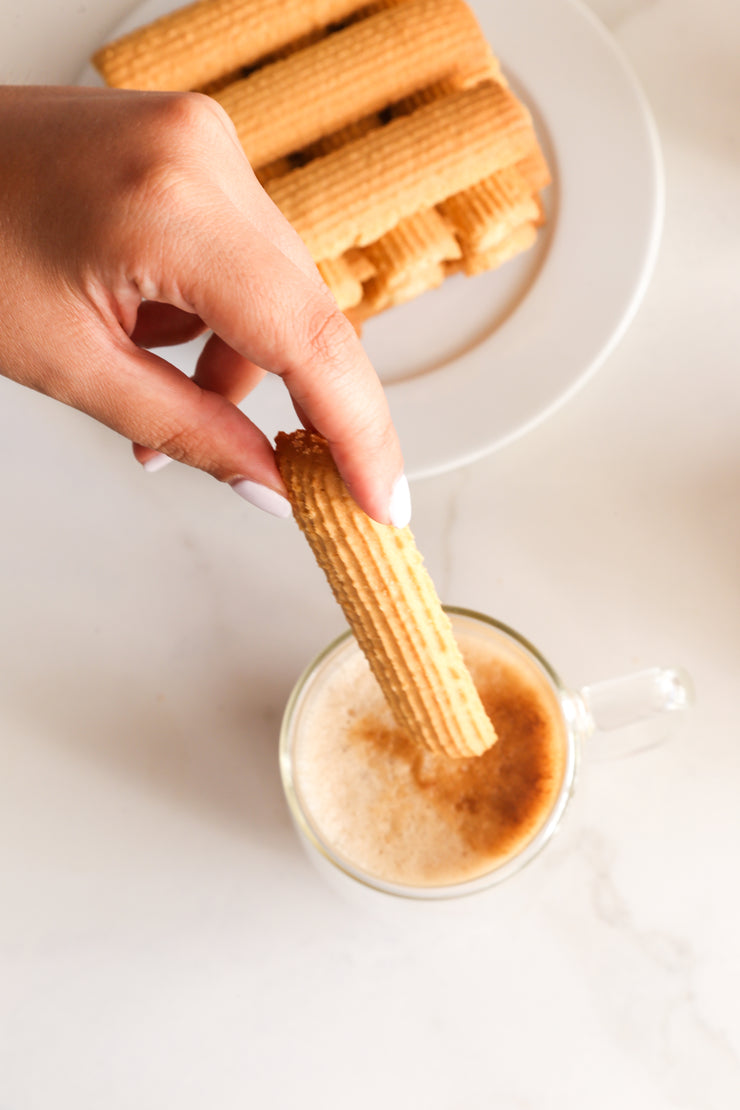 Bachkoutou, Tunisian biscuits