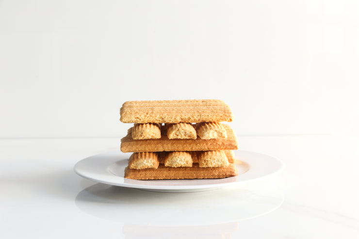 Bachkoutou, Tunisian biscuits