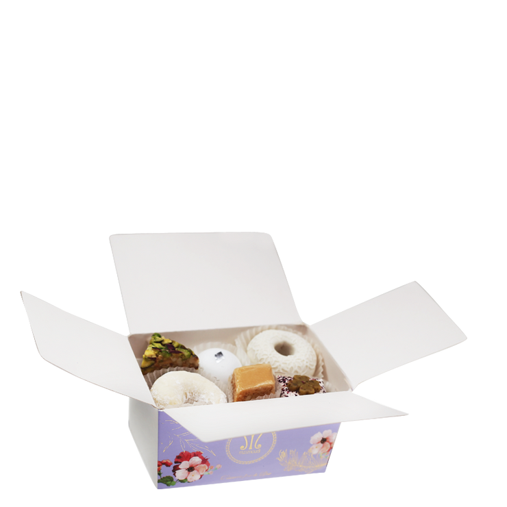 Miss Flower 365g 24 pcs