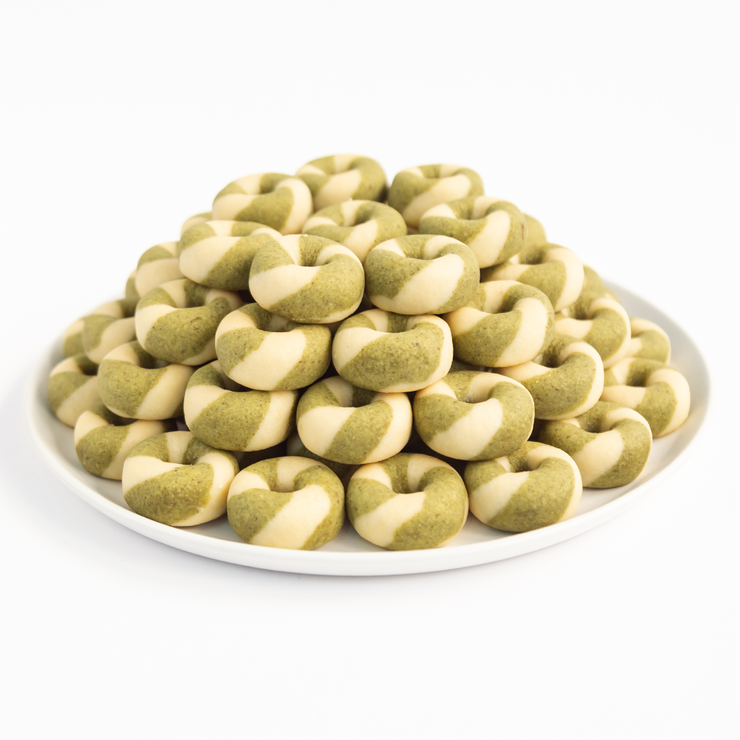 Kaak Madhfour 450g