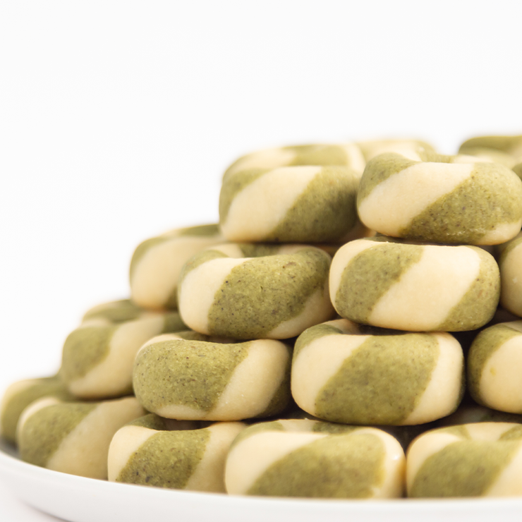 Kaak Madhfour 450g