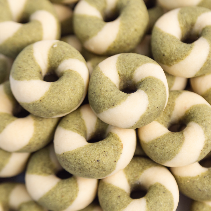 Kaak Madhfour 450g