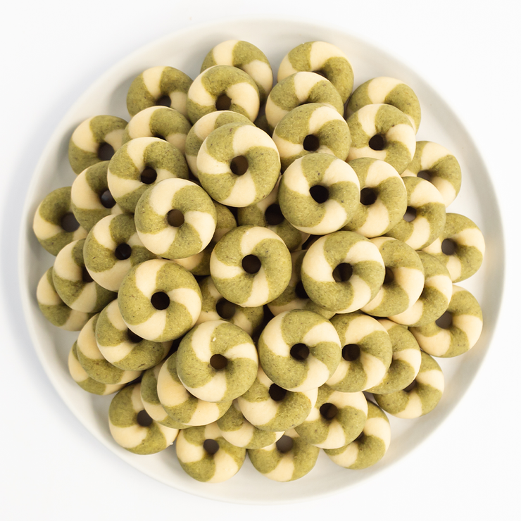 Kaak Madhfour 450g